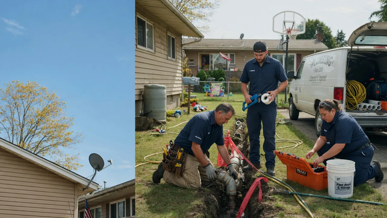 Garbage Disposal Replacement in Albion, MI near me